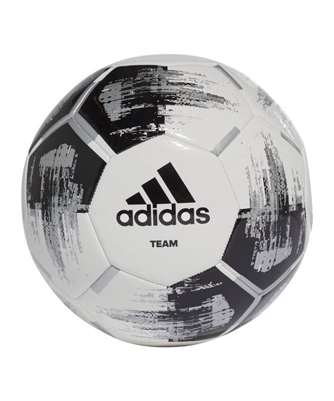 adidas team glider trainingsball weiss schwarz preisvergleich|Adidas Glider ab 34,95 € .